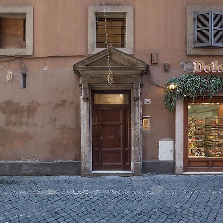 Montecitorio & Pantheon Stylish Flat Apartment Rome Luaran gambar