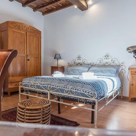 Montecitorio & Pantheon Stylish Flat Apartment Rome Luaran gambar