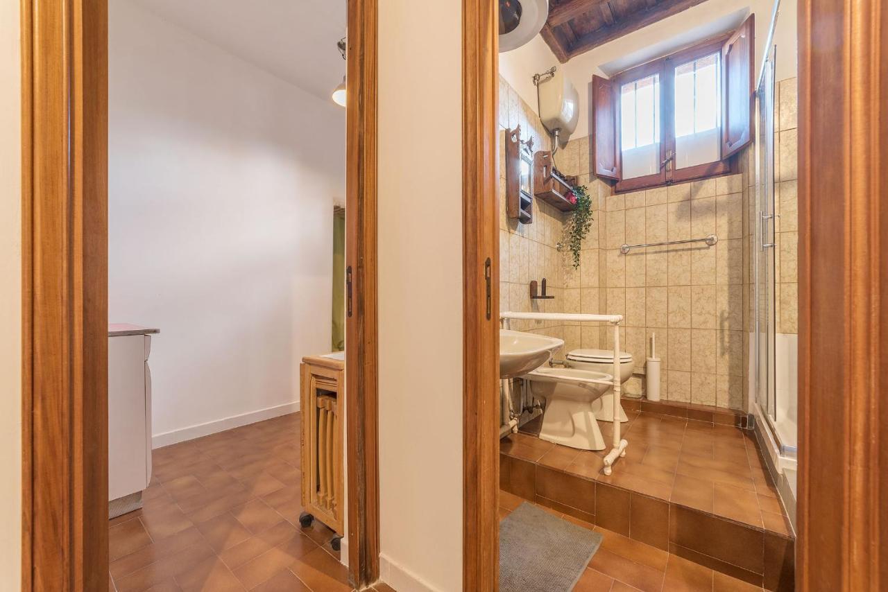 Montecitorio & Pantheon Stylish Flat Apartment Rome Luaran gambar