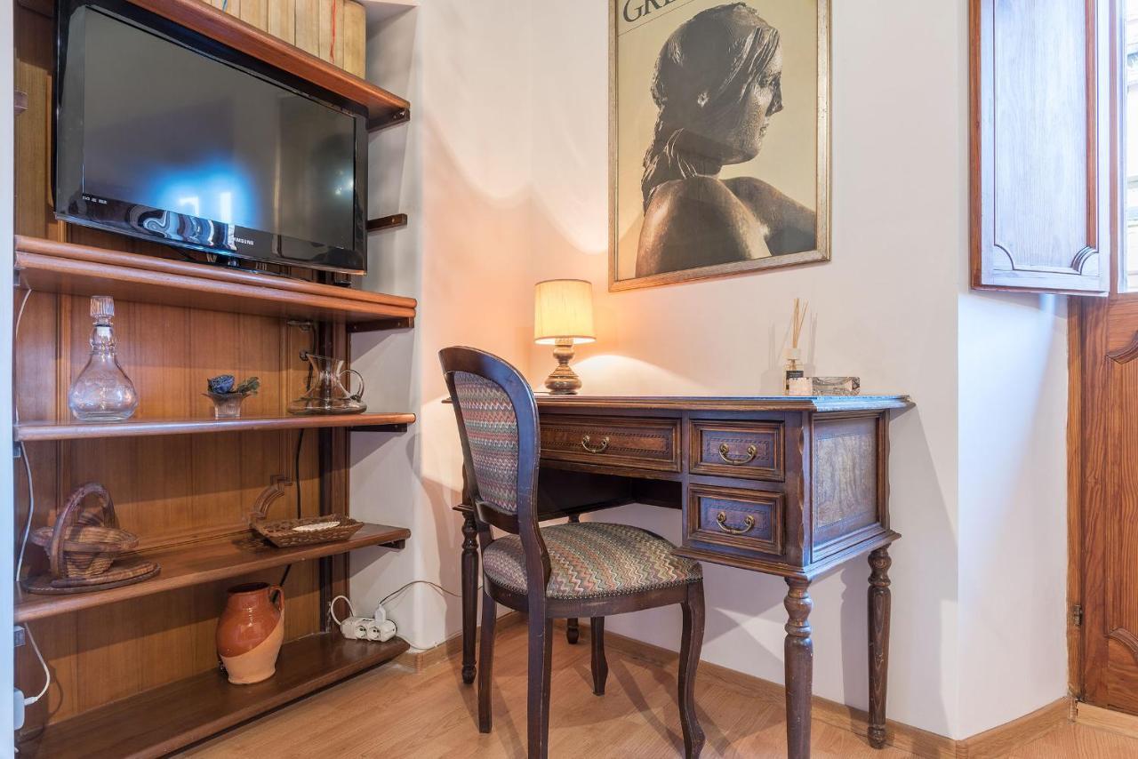 Montecitorio & Pantheon Stylish Flat Apartment Rome Luaran gambar