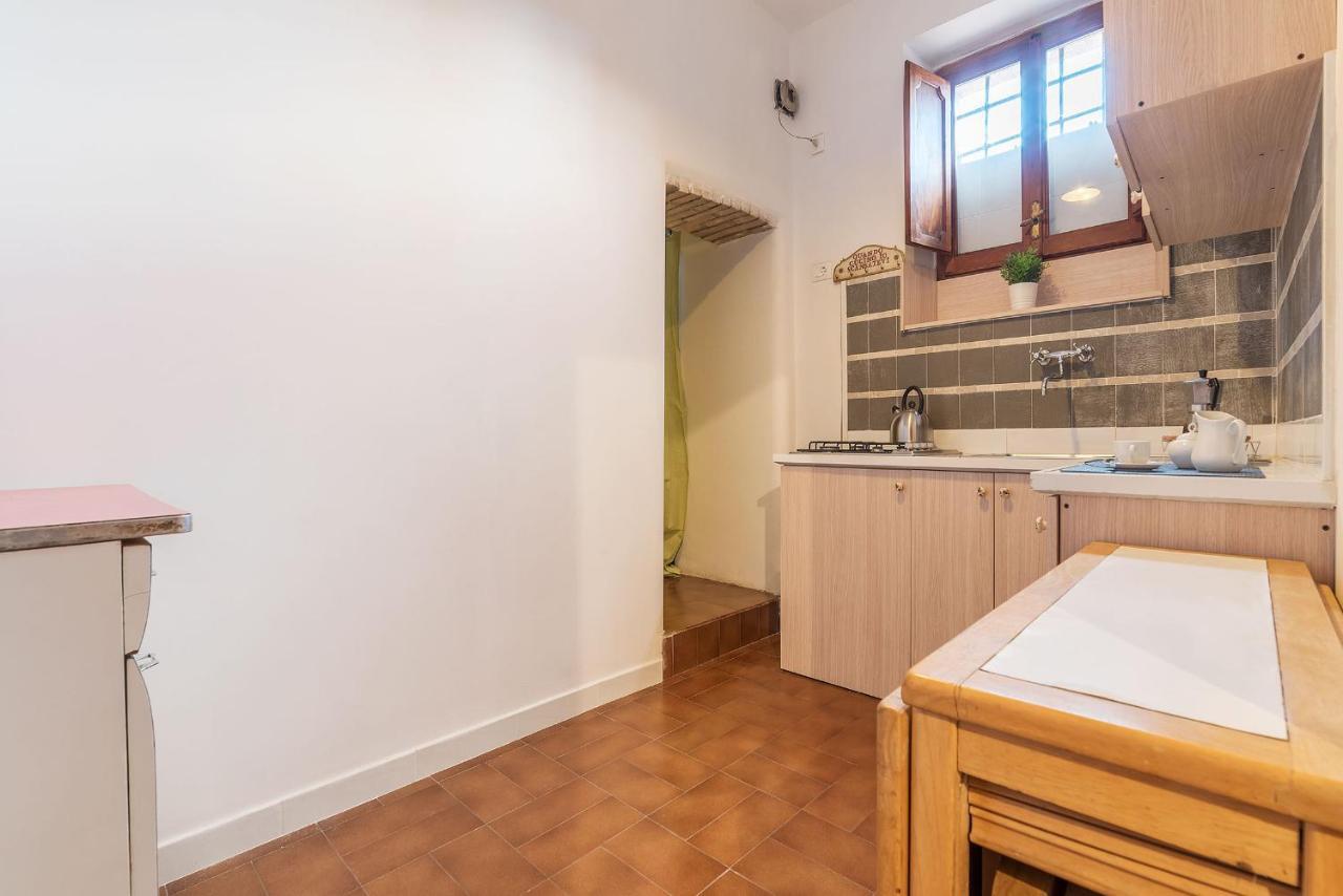 Montecitorio & Pantheon Stylish Flat Apartment Rome Luaran gambar