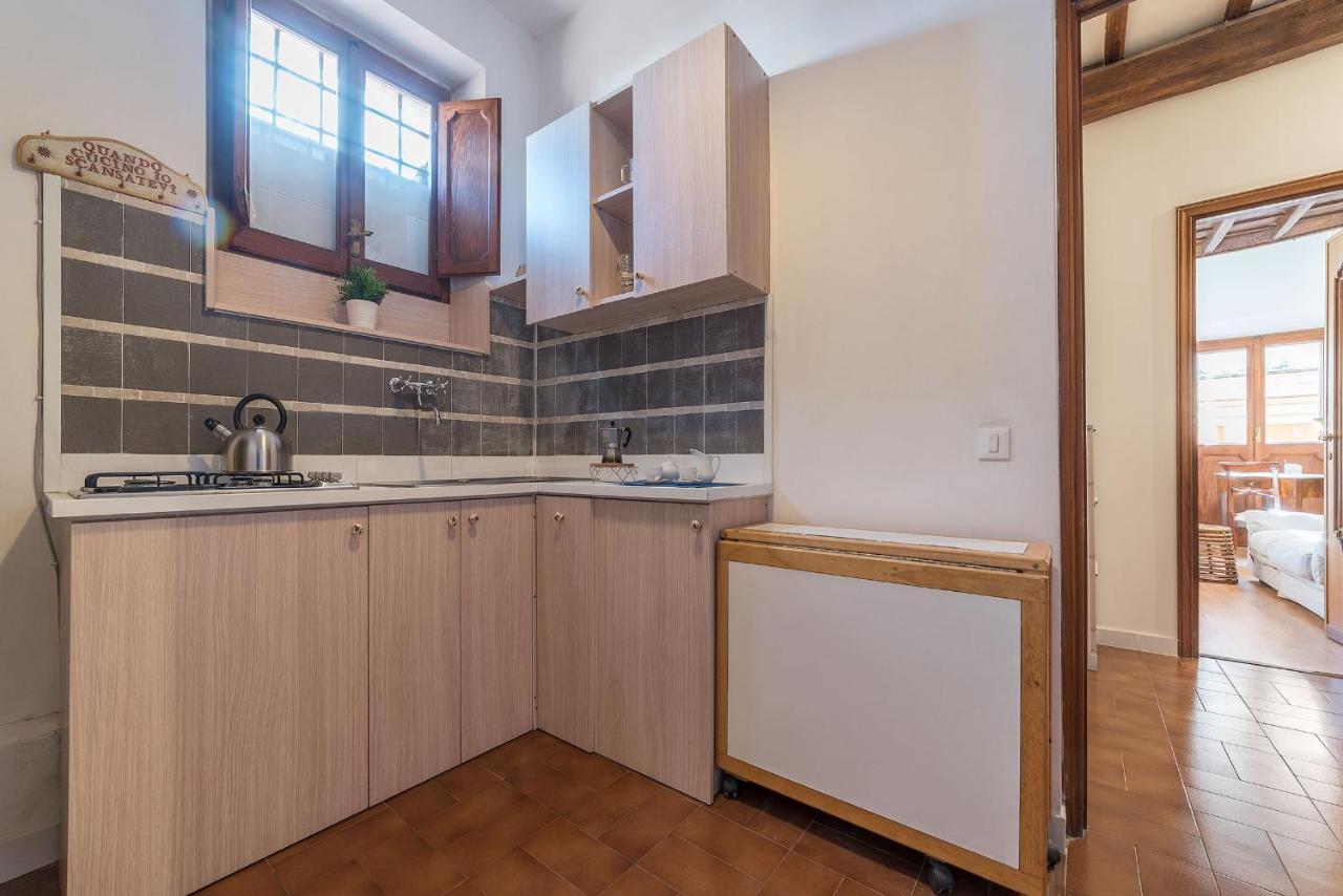 Montecitorio & Pantheon Stylish Flat Apartment Rome Luaran gambar